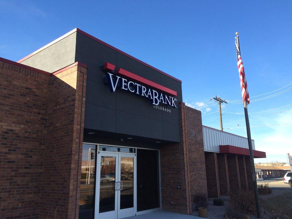 Vectra Bank - Grand Junction