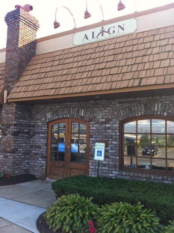 ALIGN CHIROPRACTIC + MASSAGE