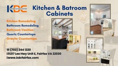 Kitchen Design Center