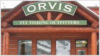 Orvis - Jackson Hole