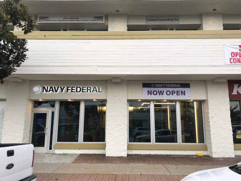 Navy Federal Credit Union