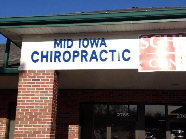 Mid Iowa Chiropractic