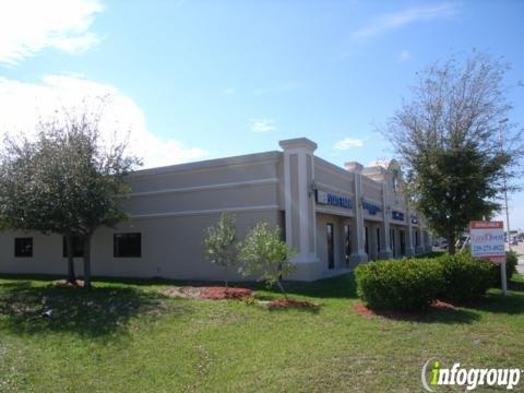 Fort Myers Eye Associates