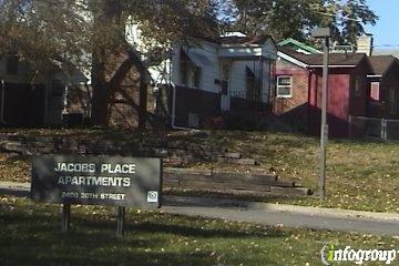 Jacobs Place Apartments