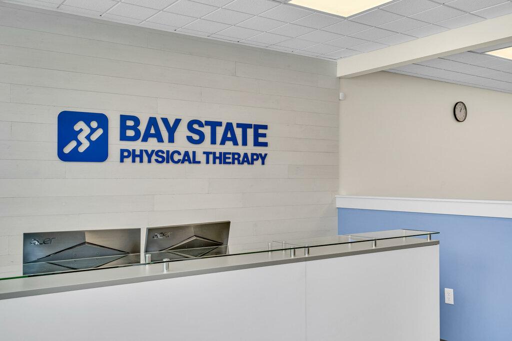 Bay State Physical Therapy - Porter Square