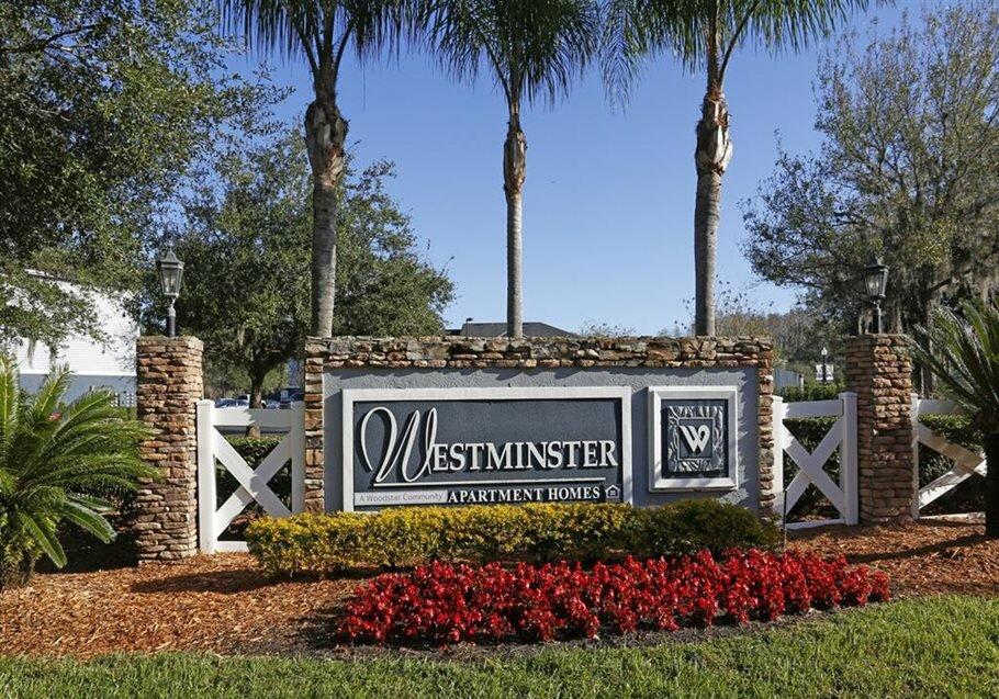 Westminster Apartments