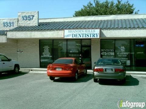 Shandin Hills Family Dentist