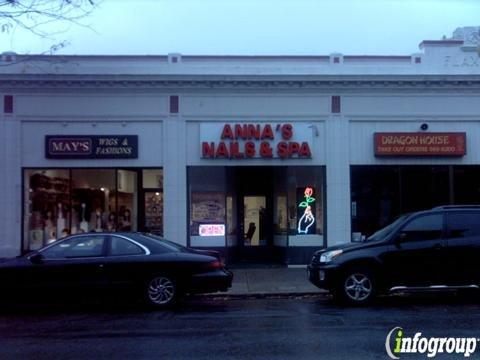 Anna Nail & Spa