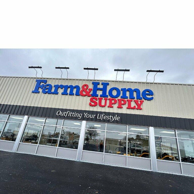 Taylorville Farm & Home Supply