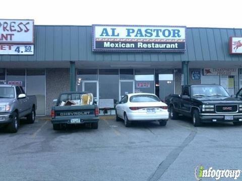 El Pastor Restaurant