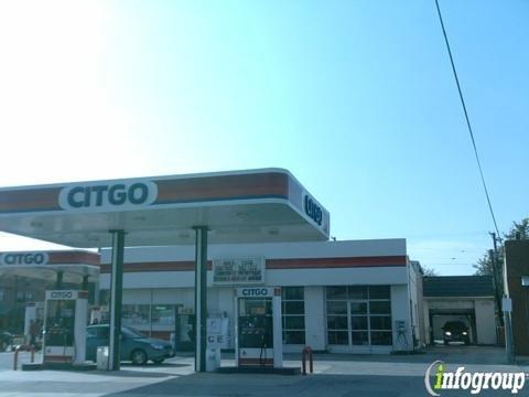 Hob's Citgo Service Station