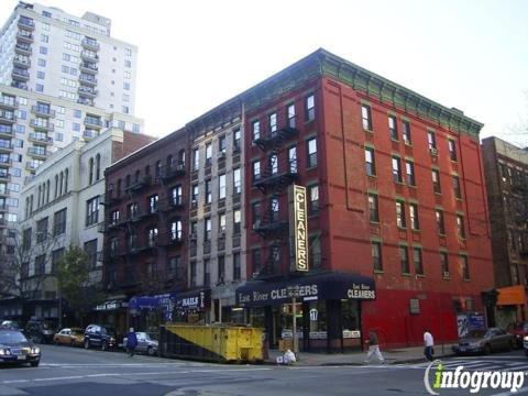 East River Cleaners