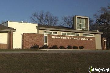 Martin Luther Lutheran Church