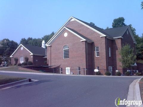 Grace Lutheran Church