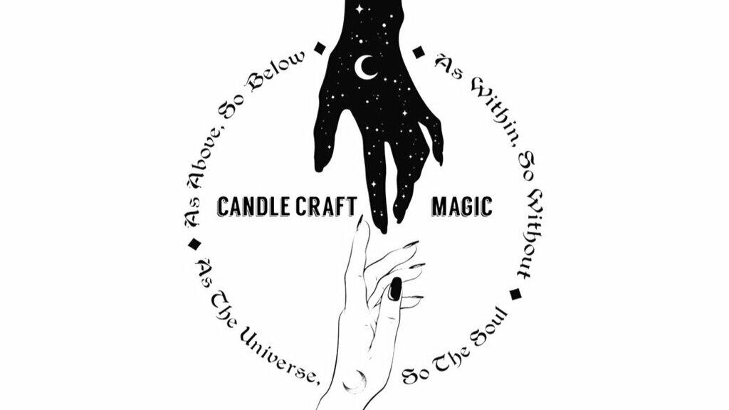 Candle Craft Magic