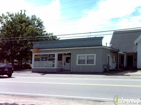 Front Street Laundry