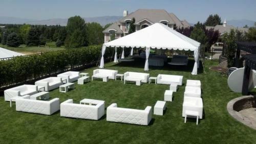 All Out Event Rental