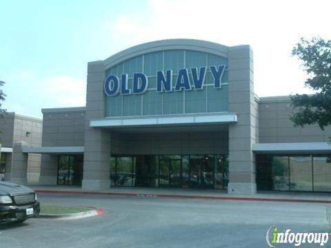 Old Navy