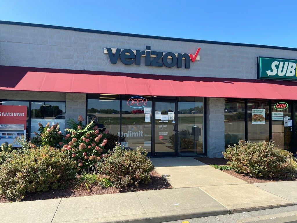 Verizon