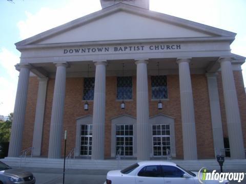 Downtown Baptist Church