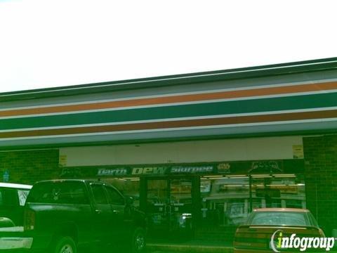 7-Eleven