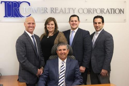 Tower Realty Corporation