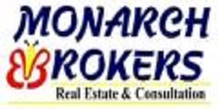 Monarch Brokers Real Estate & Consultation