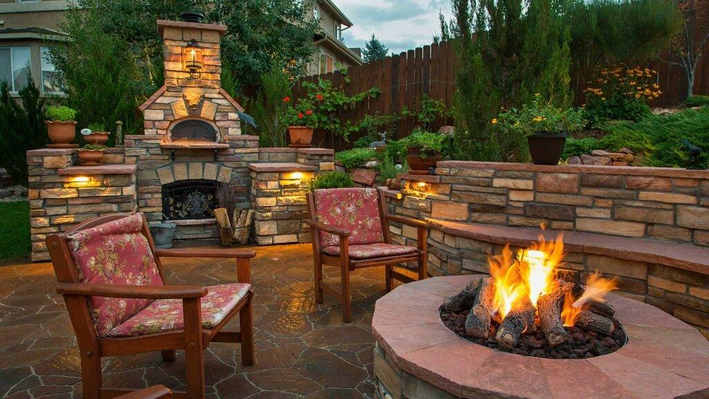 Finley's Hardscape & Landscape, LLC