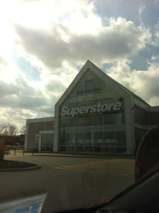 Real Canadian Superstore