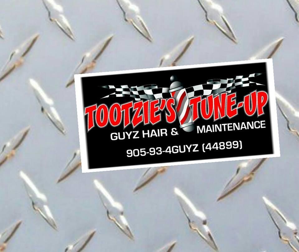 Tootzie's Tune-Up