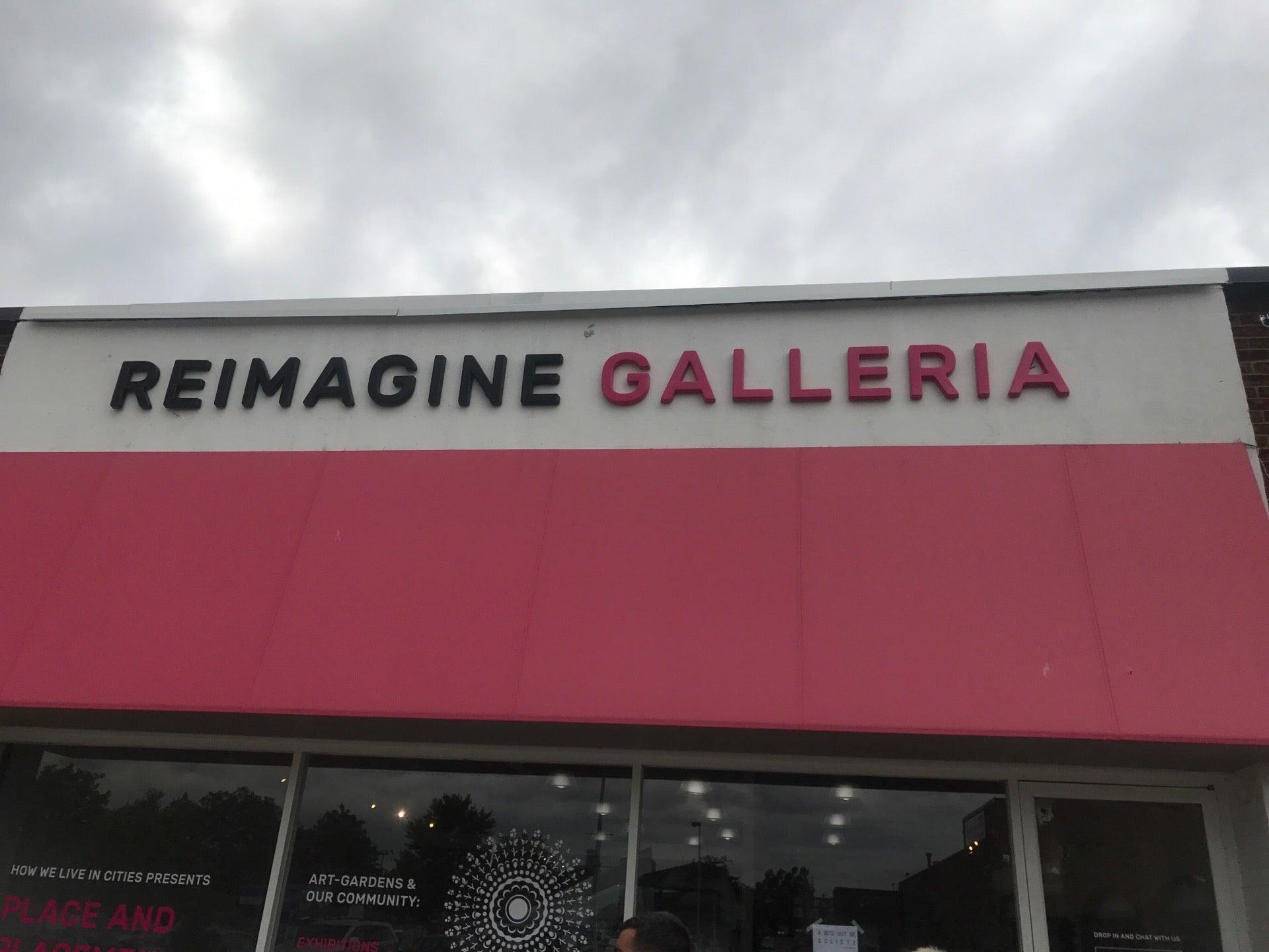 Galleria Electronics