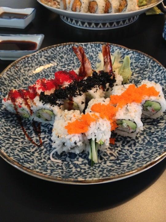 Asahi Sushi