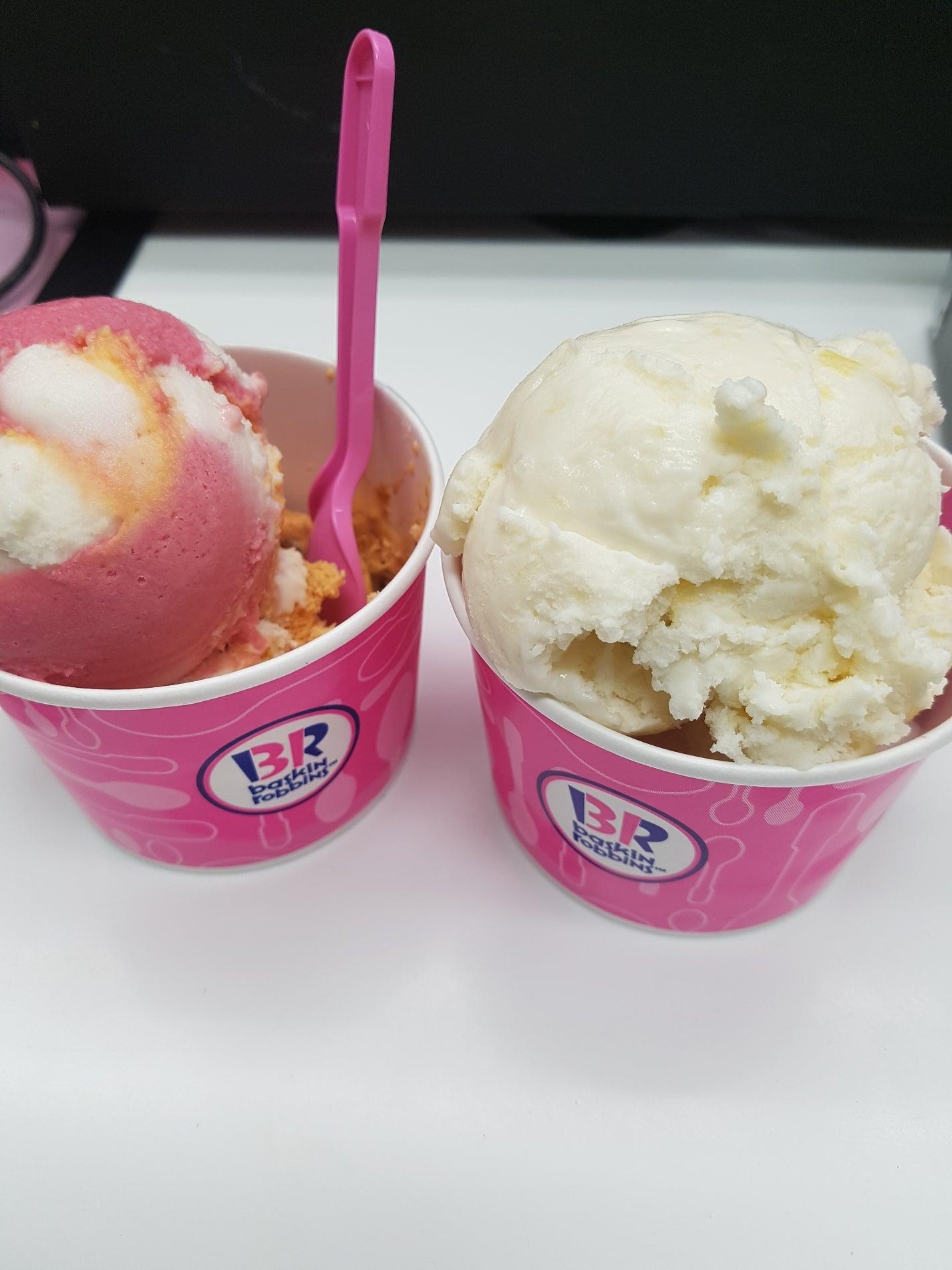 Baskin-Robbins