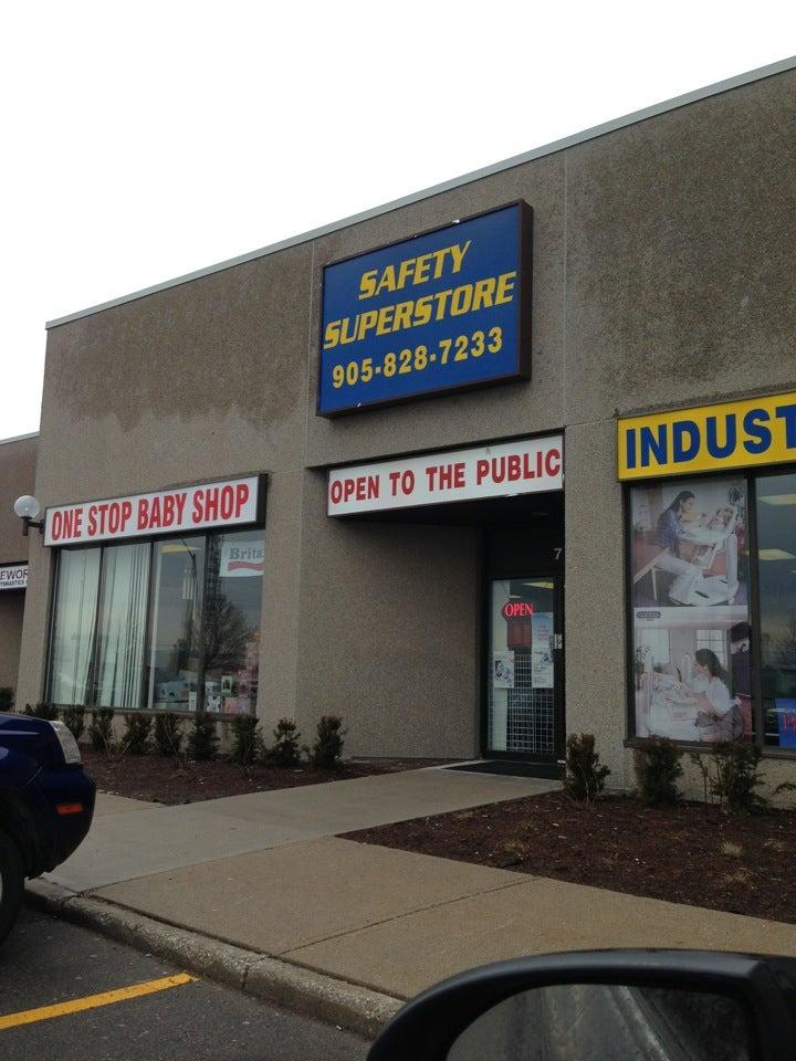 Safety Superstore