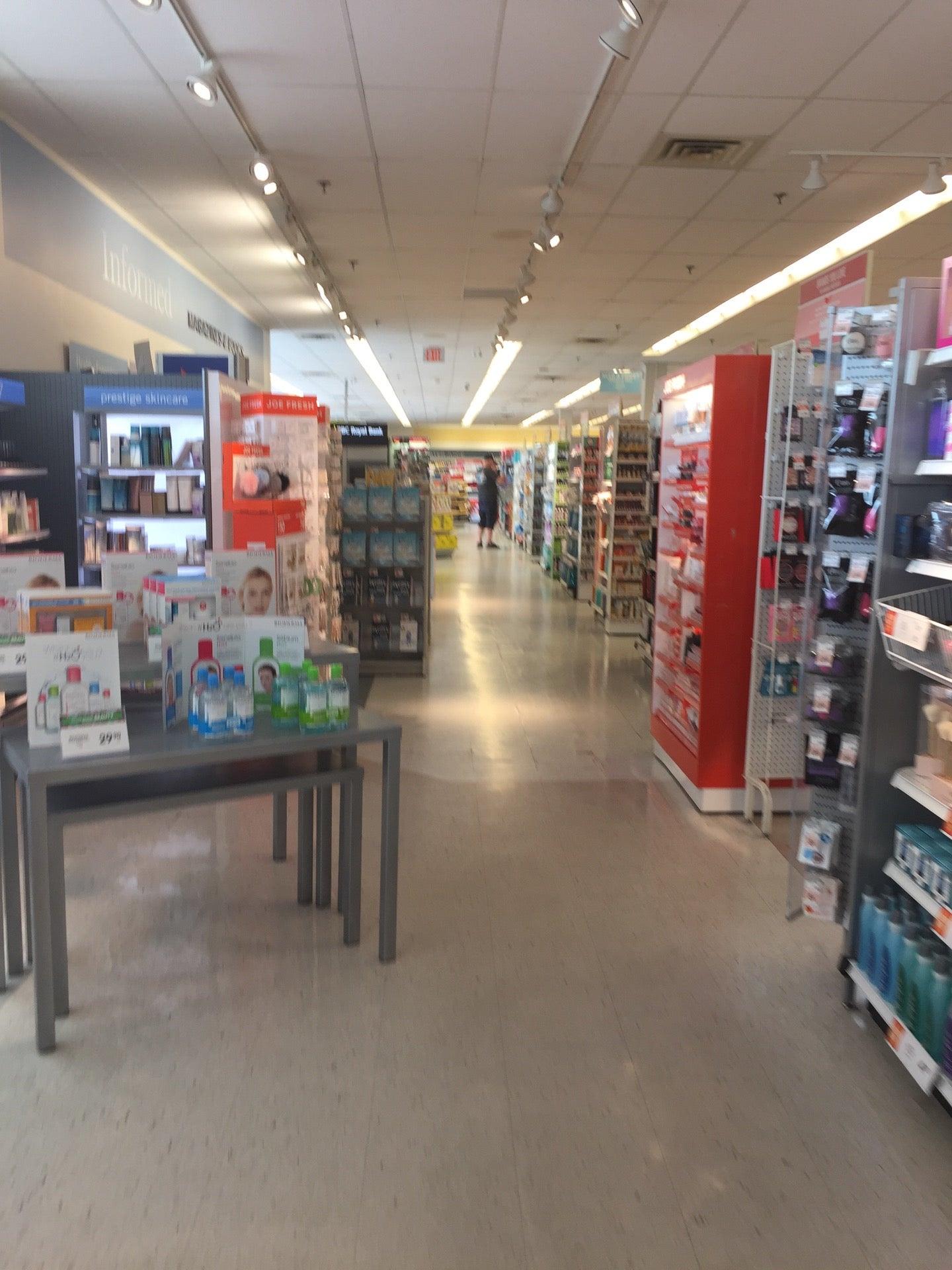 Shoppers Drug Mart