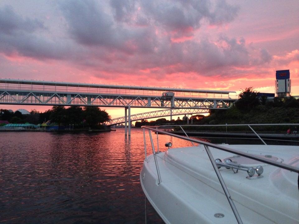 Ontario Place