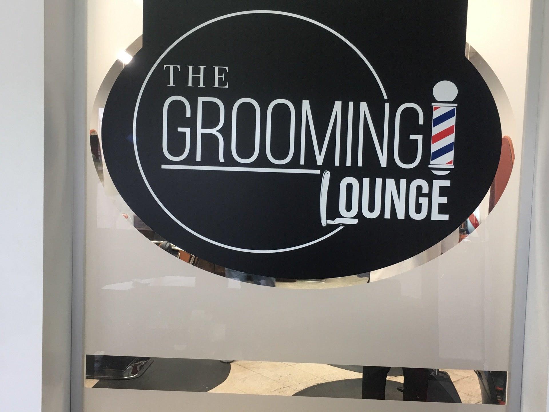 The Grooming Lounge