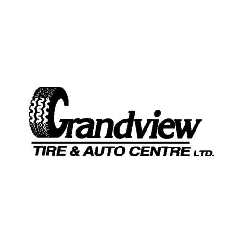 Grandview Tire & Auto Centre Ltd