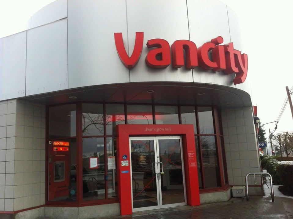 Vancity Credit Union