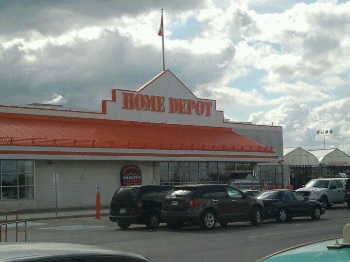 The Home Depot