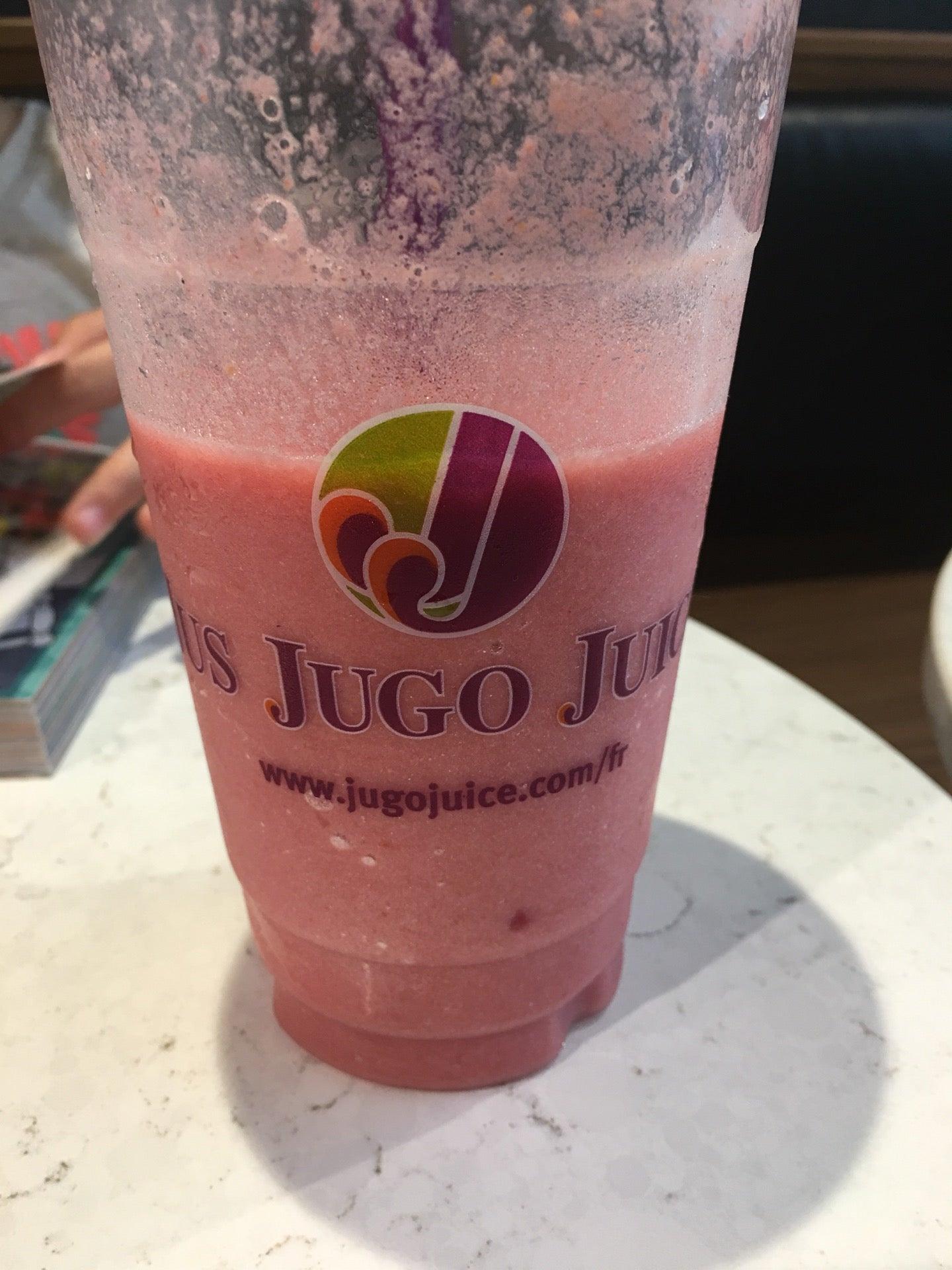 Jugo Juice