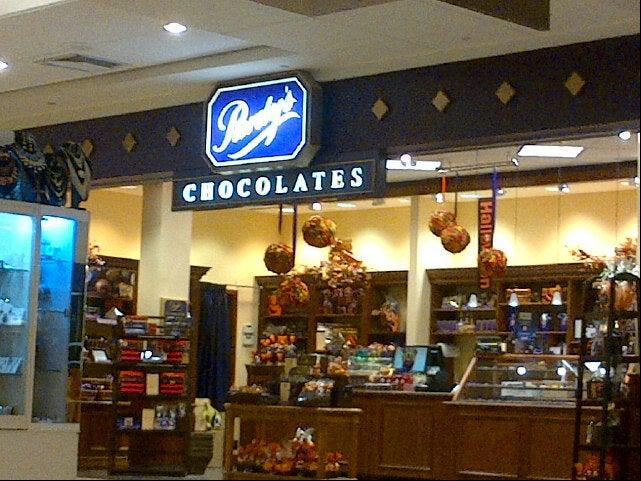 Purdys Chocolatier