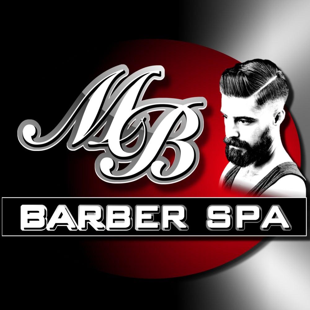 Barber Spa