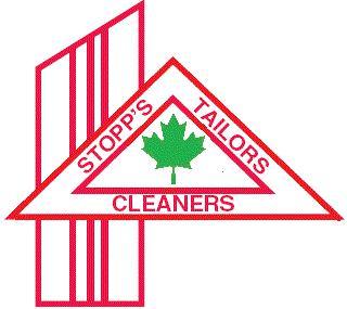 Stopp's Drycleaners