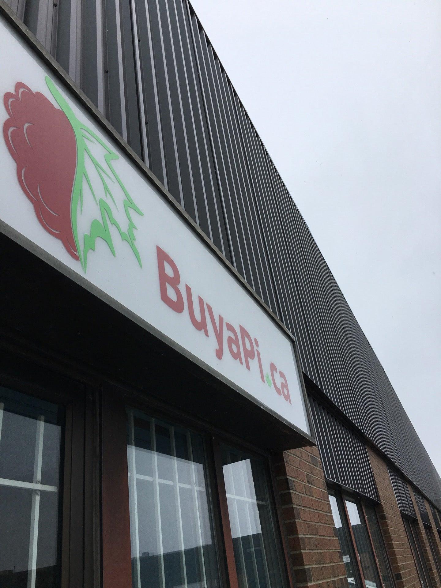 Buyapi.ca