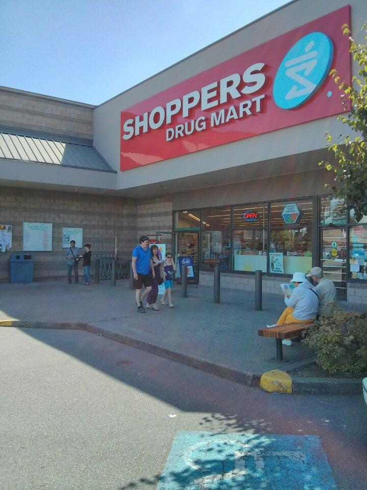 Shoppers Drug Mart