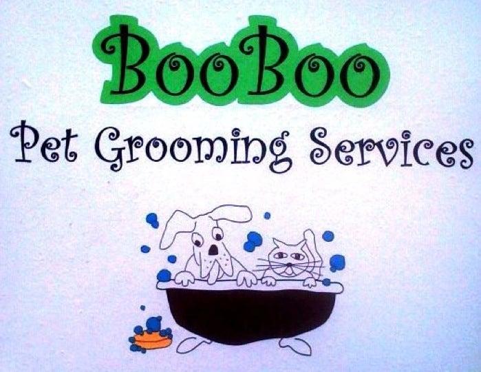 Booboo Pet Grooming Service