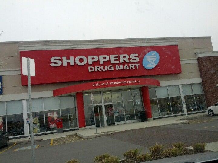 Beauty Boutique By Shoppers Drug Mart