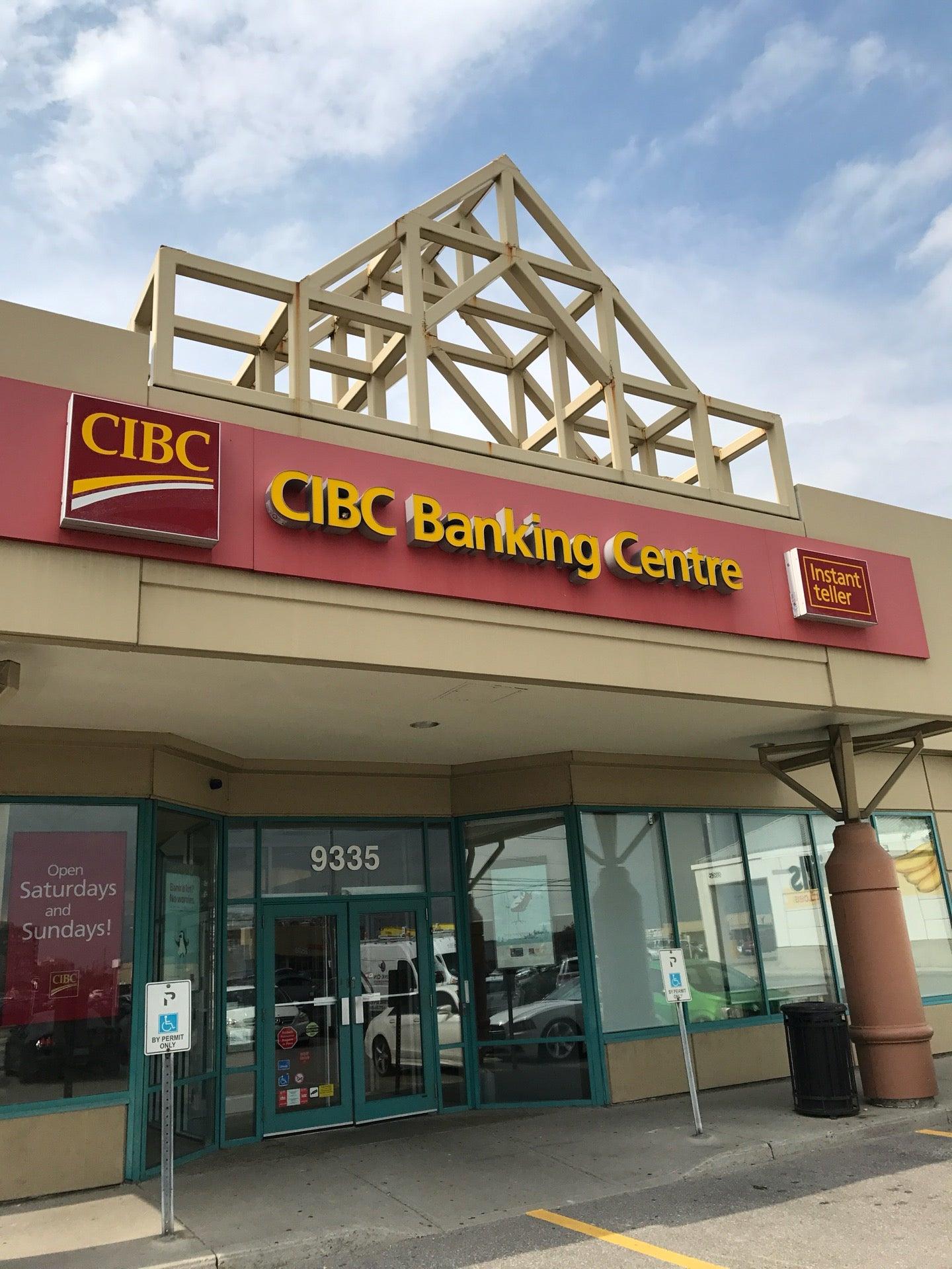 CIBC