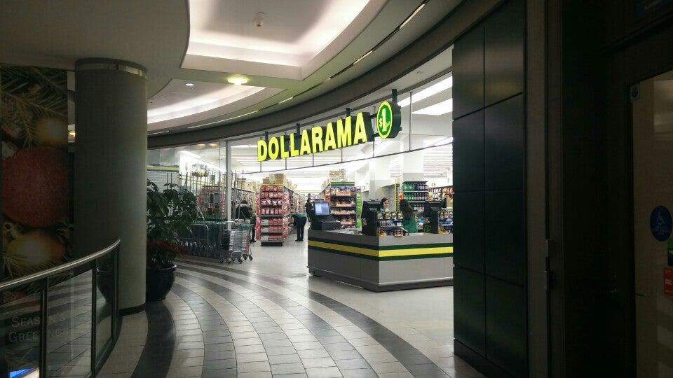 Dollarama